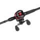FOX RAGE - Multiplikátor Prism X Baitcast Reel