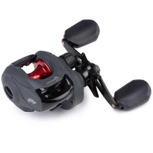 FOX RAGE - Multiplikátor Warrior Baitcast Reel