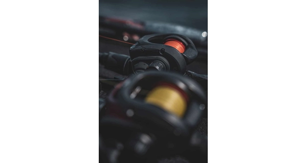 FOX RAGE - Multiplikátor Warrior Baitcast Reel