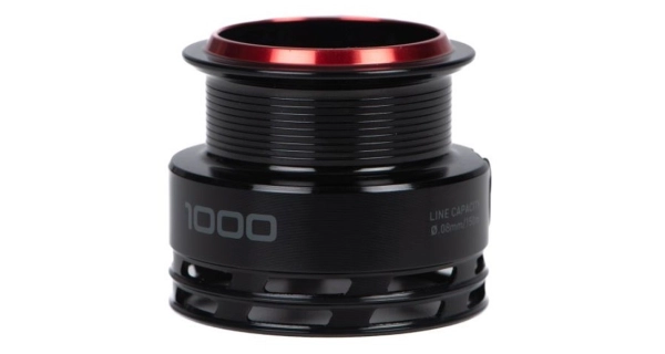 FOX RAGE - Náhradní cívka Warror 1000 Spool
