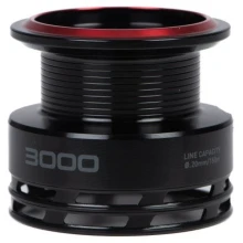 FOX RAGE - Náhradní cívka Warror 3000 Spool FOX RAGE - Náhradní cívka Warror 3000 Spool