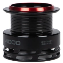 FOX RAGE - Náhradní cívka Warror 4000 Spool