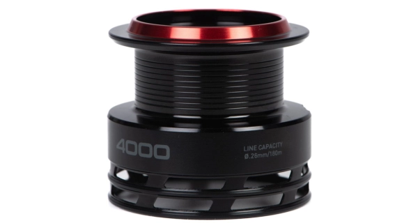 FOX RAGE - Náhradní cívka Warror 4000 Spool