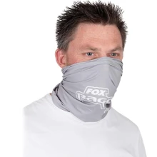 FOX RAGE - Nákrčník Light Grey Snood