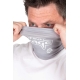 FOX RAGE - Nákrčník Light Grey Snood