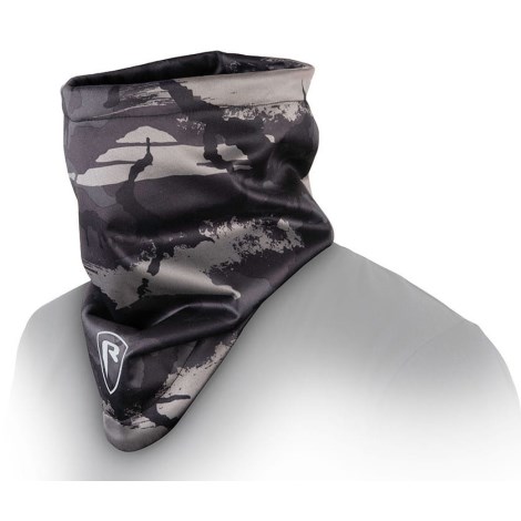 FOX RAGE - Nákrčník Thermal Camo Snood