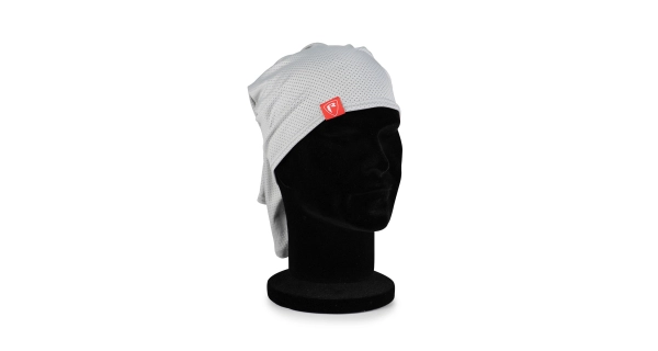FOX RAGE - Nákrčník UV Neck Gaiter Grey