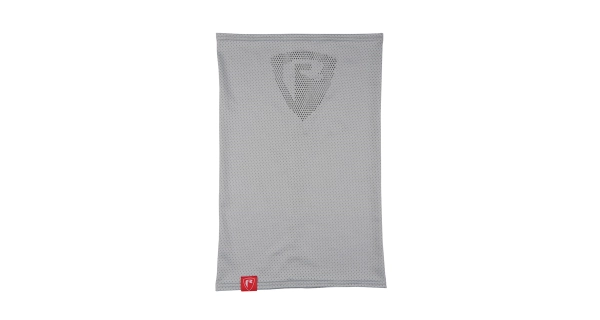 FOX RAGE - Nákrčník UV Neck Gaiter Grey