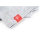 FOX RAGE - Nákrčník UV Neck Gaiter Grey