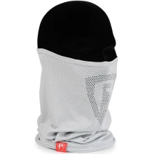 FOX RAGE - Nákrčník UV Neck Gaiter Grey