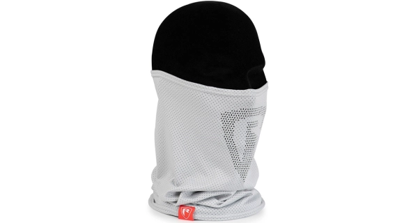 FOX RAGE - Nákrčník UV Neck Gaiter Grey