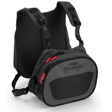 FOX RAGE - Náprsní batoh Chest Pack
