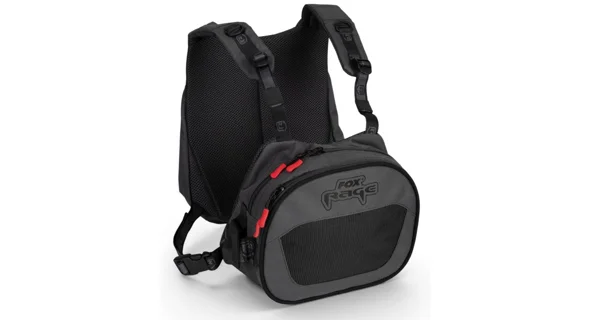 FOX RAGE - Náprsní batoh Chest Pack