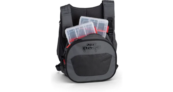 FOX RAGE - Náprsní batoh Chest Pack