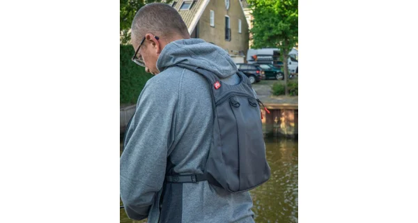 FOX RAGE - Náprsní batoh Chest Pack