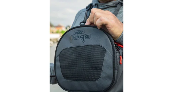 FOX RAGE - Náprsní batoh Chest Pack