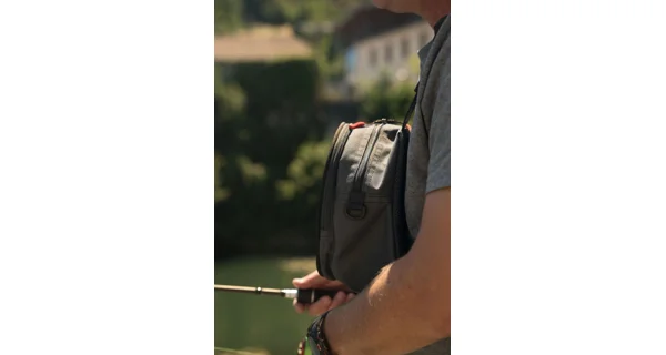 FOX RAGE - Náprsní batoh Chest Pack