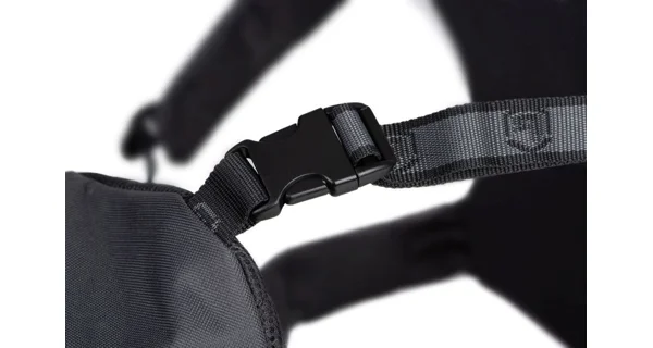 FOX RAGE - Náprsní batoh Chest Pack