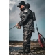 FOX RAGE - Náprsní batoh Pro Series Waterproof Chest Pack