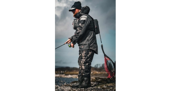FOX RAGE - Náprsní batoh Pro Series Waterproof Chest Pack