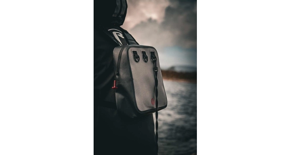 FOX RAGE - Náprsní batoh Pro Series Waterproof Chest Pack