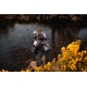 FOX RAGE - Náprsní batoh Pro Series Waterproof Chest Pack