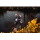 FOX RAGE - Náprsní batoh Pro Series Waterproof Chest Pack