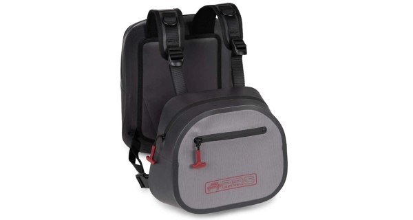 FOX RAGE - Náprsní batoh Pro Series Waterproof Chest Pack