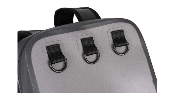 FOX RAGE - Náprsní batoh Pro Series Waterproof Chest Pack