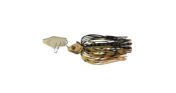FOX RAGE - Nástraha Bladed Jig Hot Perch 28 g
