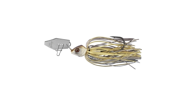 FOX RAGE - Nástraha Bladed Jig Wakasagi 28 g