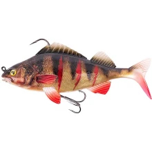 FOX RAGE - Nástraha Replicant Realistic Perch Super Natural Wounded Perch 18 cm
