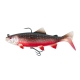 FOX RAGE - Nástraha Replicant Realistic Trout Super Natural Rainbow Trout 23 cm