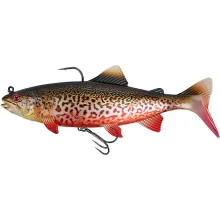 FOX RAGE - Nástraha Replicant Realistic Trout Super Natural Tiger Trout 18 cm