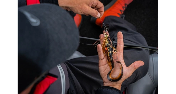 FOX RAGE - Nástraha Spinnerbait 10 g Firetiger