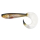 FOX RAGE - Nástraha Super Natural Pro Grub 12 cm X25 Rainbow Trout