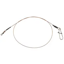 FOX RAGE - Návazec Surefit™ 49 leaders - 30 cm / 6 kg