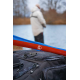 FOX RAGE - Návlek Rod Shield Spin 190 cm Modrý