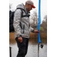 FOX RAGE - Návlek Rod Shield Spin 205 cm Modrý