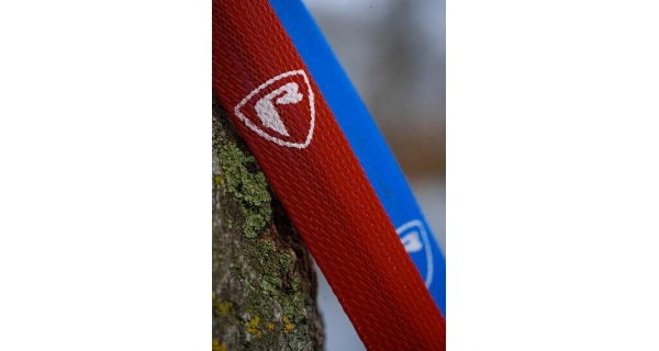 FOX RAGE - Návlek Rod Shield Spin 205 cm Modrý