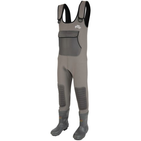 FOX RAGE - Neoprénové brodící kalhoty Neoprene waders vel. 41