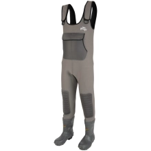 FOX RAGE - Neoprénové brodící kalhoty Neoprene Waders vel. 42