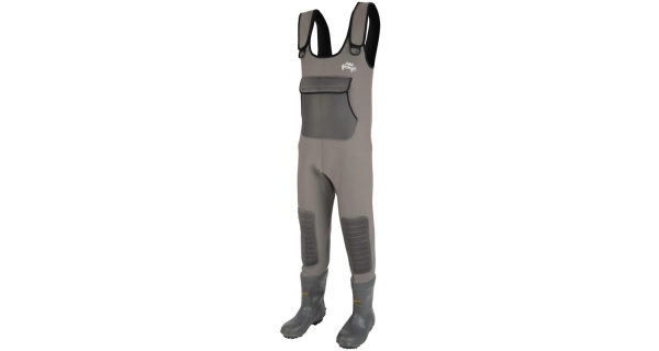 FOX RAGE - Neoprénové brodící kalhoty Neoprene Waders vel. 42