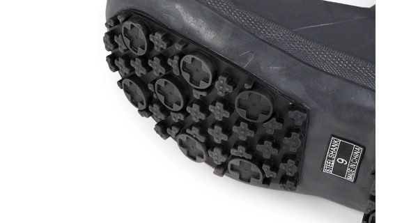 FOX RAGE - Neoprénové brodící kalhoty Neoprene Waders vel. 42