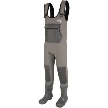 FOX RAGE - Neoprénové brodící kalhoty Neoprene waders vel. 43