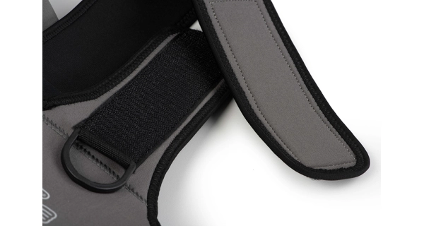 FOX RAGE - Neoprénové brodící kalhoty Neoprene Waders vel. 43
