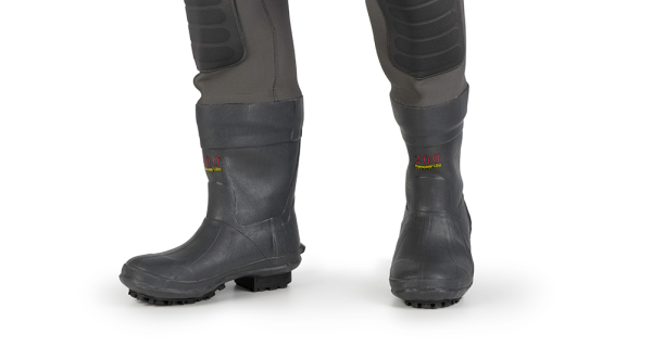 FOX RAGE - Neoprénové brodící kalhoty Neoprene Waders vel. 44