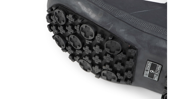FOX RAGE - Neoprénové brodící kalhoty Neoprene Waders vel. 44