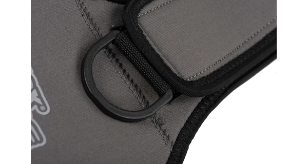 FOX RAGE - Neoprénové brodící kalhoty Neoprene Waders vel. 44