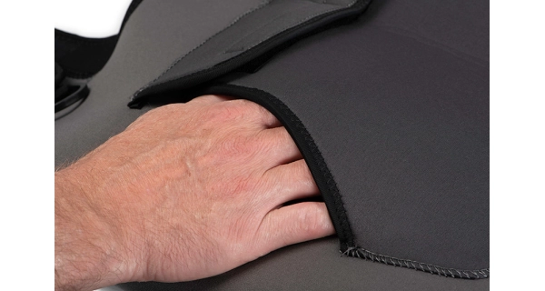 FOX RAGE - Neoprénové brodící kalhoty Neoprene Waders vel. 45
